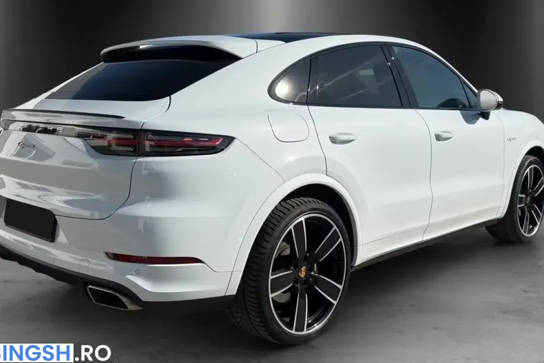 Porsche Cayenne din 2021 cu 82.200 km - oferta POR241242 - foto 4