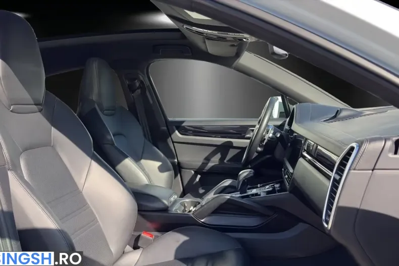 Porsche Cayenne din 2021 cu 82.200 km - oferta POR241242 - foto 6