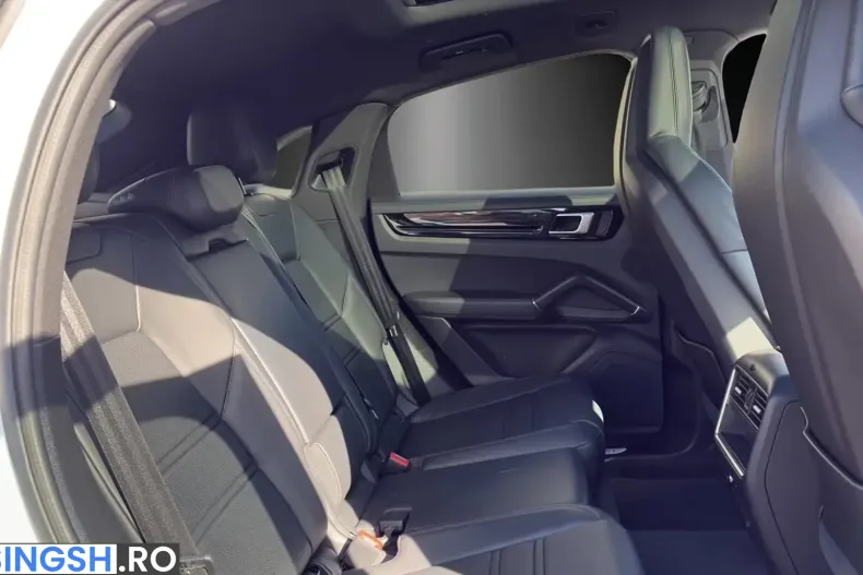 Porsche Cayenne din 2021 cu 82.200 km - oferta POR241242 - foto 11