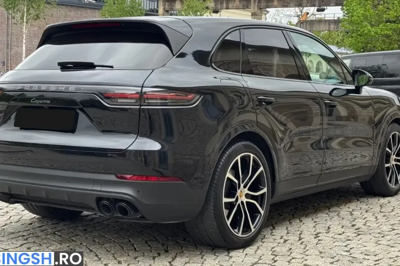 Porsche Cayenne din 2022 cu 37.392 km - oferta POR241243 - foto 5