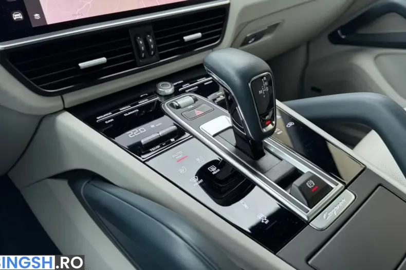 Porsche Cayenne din 2022 cu 37.392 km - oferta POR241243 - foto 10