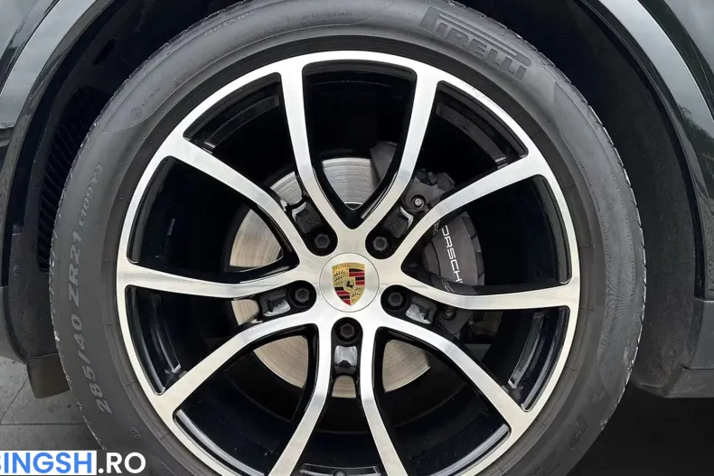 Porsche Cayenne din 2022 cu 37.392 km - oferta POR241243 - foto 16