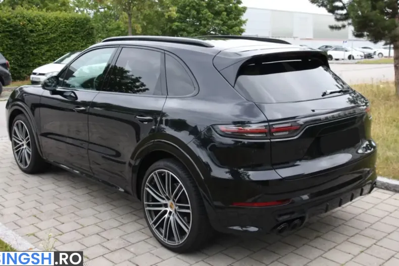 Porsche Cayenne din 2022 cu 84.400 km - oferta POR241244 - foto 5