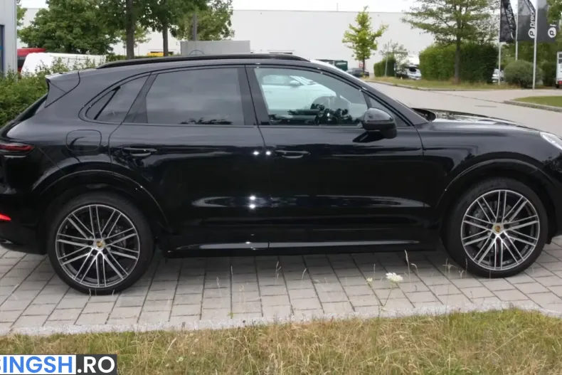 Porsche Cayenne din 2022 cu 84.400 km - oferta POR241244 - foto 6
