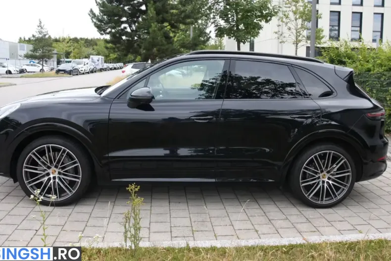 Porsche Cayenne din 2022 cu 84.400 km - oferta POR241244 - foto 7