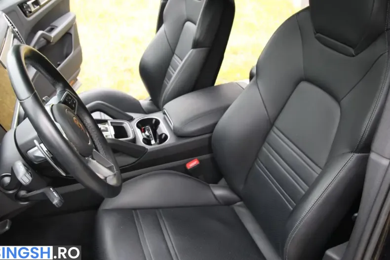 Porsche Cayenne din 2022 cu 84.400 km - oferta POR241244 - foto 10