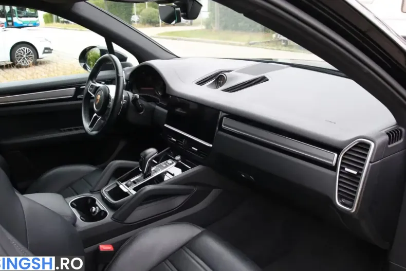 Porsche Cayenne din 2022 cu 84.400 km - oferta POR241244 - foto 11