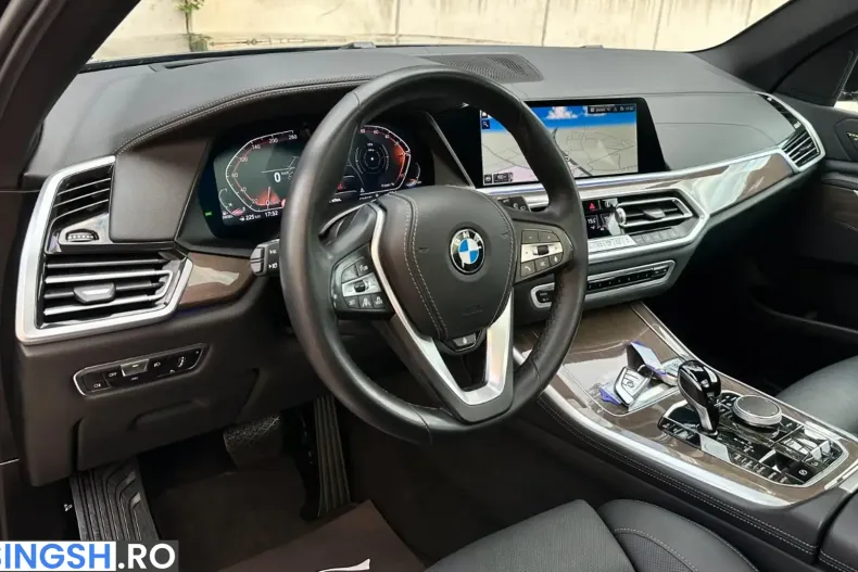 BMW X5 (Seria X) din 2023 cu 103.000 km - oferta BMW241245 - foto 9