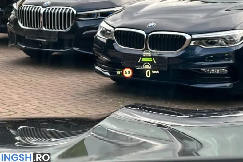 BMW X5 (Seria X) din 2023 cu 103.000 km - oferta BMW241245 - foto 22