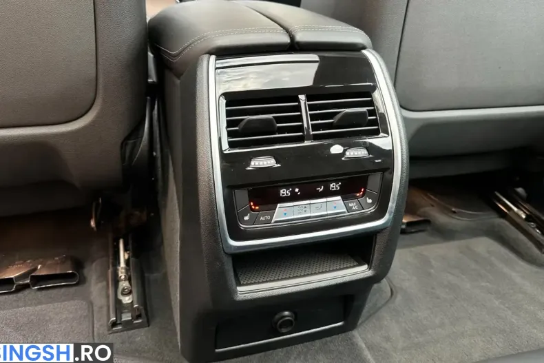 BMW X5 (Seria X) din 2023 cu 103.000 km - oferta BMW241245 - foto 27