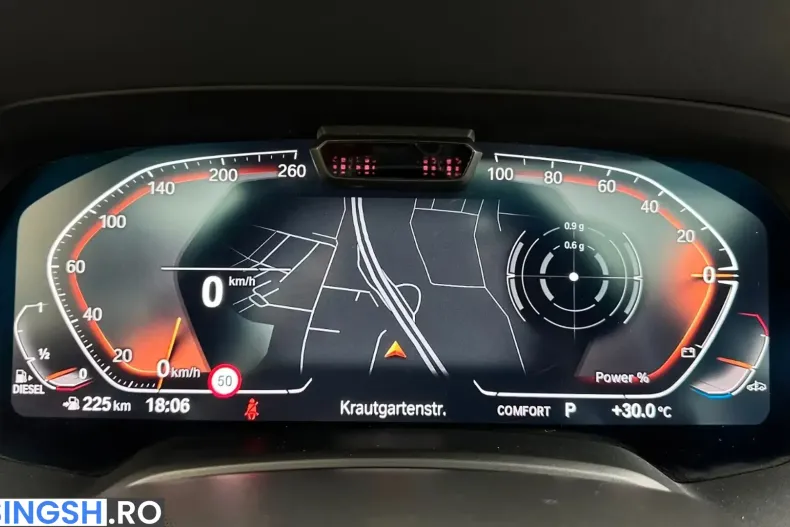 BMW X5 (Seria X) din 2023 cu 103.000 km - oferta BMW241245 - foto 28