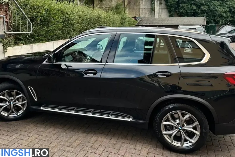 BMW X5 (Seria X) din 2023 cu 103.000 km - oferta BMW241245 - foto 39