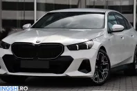 BMW 520 (Seria 5) din 2025 cu 18.533 km - oferta BMW241246 - foto 1