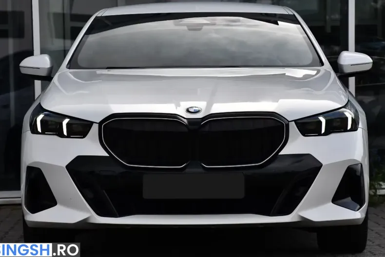 BMW 520 (Seria 5) din 2025 cu 18.533 km - oferta BMW241246 - foto 2