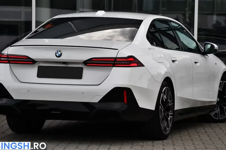 BMW 520 (Seria 5) din 2025 cu 18.533 km - oferta BMW241246 - foto 5