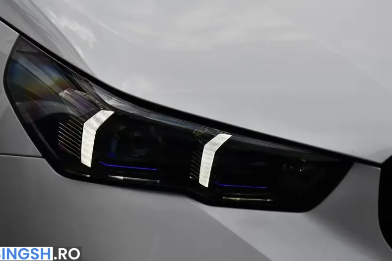 BMW 520 (Seria 5) din 2025 cu 18.533 km - oferta BMW241246 - foto 10