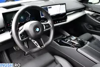 BMW 520 (Seria 5) din 2025 cu 18.533 km - oferta BMW241246 - foto 12