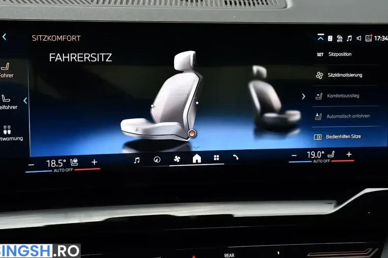 BMW 520 (Seria 5) din 2025 cu 18.533 km - oferta BMW241246 - foto 26