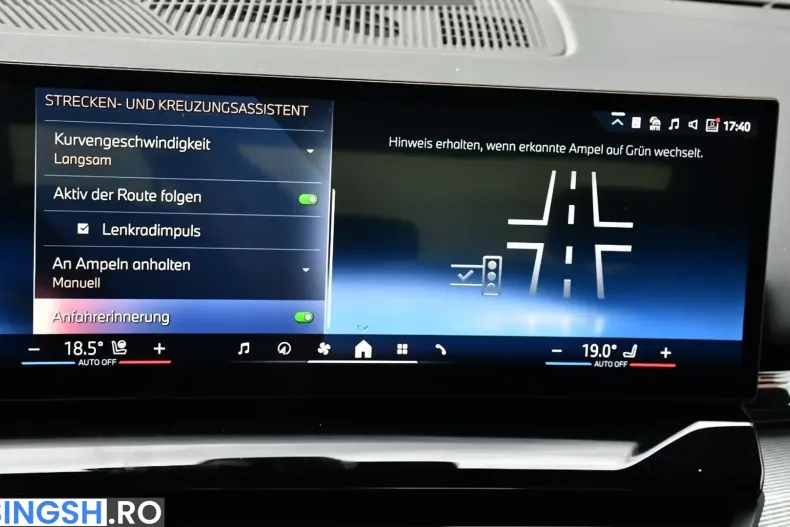 BMW 520 (Seria 5) din 2025 cu 18.533 km - oferta BMW241246 - foto 28