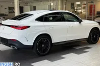 Mercedes-Benz GLC 220 (Clasa GLC) din 2025 cu 15.000 km - oferta MER241247 - foto 6