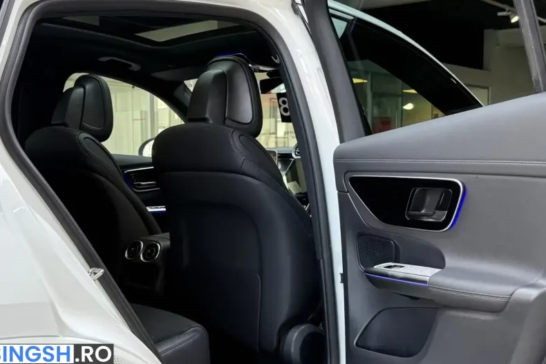 Mercedes-Benz GLC 220 (Clasa GLC) din 2025 cu 15.000 km - oferta MER241247 - foto 21