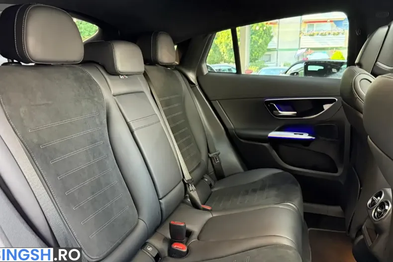 Mercedes-Benz GLC 220 (Clasa GLC) din 2025 cu 15.000 km - oferta MER241247 - foto 25