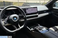 BMW 540 (Seria 5) din 2025 cu 13.370 km - oferta BMW241248 - foto 8