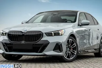 BMW 520 din 2025 - oferta BMW241249