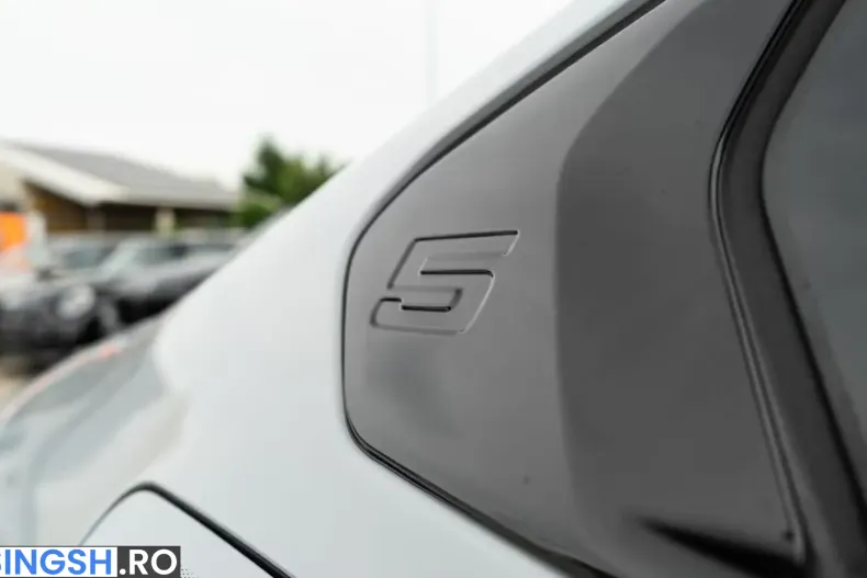 BMW 520 (Seria 5) din 2025 cu 6.290 km - oferta BMW241249 - foto 9