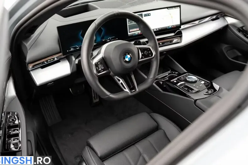 BMW 520 (Seria 5) din 2025 cu 6.290 km - oferta BMW241249 - foto 10