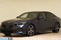 BMW 540 (Seria 5) din 2025 cu 28.500 km - oferta BMW241250 - foto 1