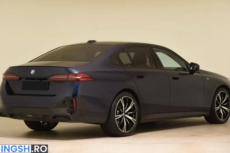 BMW 540 (Seria 5) din 2025 cu 28.500 km - oferta BMW241250 - foto 4