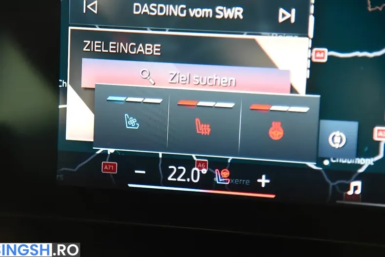 BMW 540 (Seria 5) din 2025 cu 28.500 km - oferta BMW241250 - foto 14