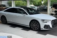 Audi A8 din 2023 cu 100.000 km - oferta AUD241251 - foto 3