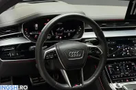 Audi A8 din 2023 cu 100.000 km - oferta AUD241251 - foto 25