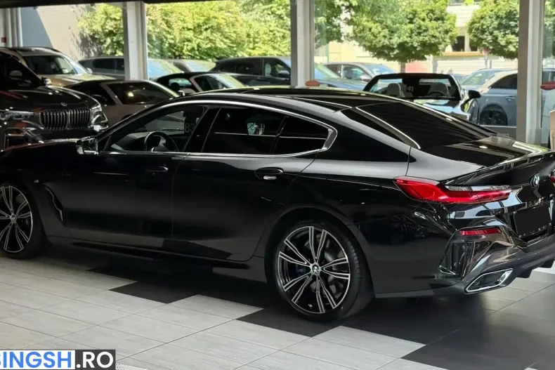BMW 840 (Seria 8) din 2023 cu 75.000 km - oferta BMW241252 - foto 5