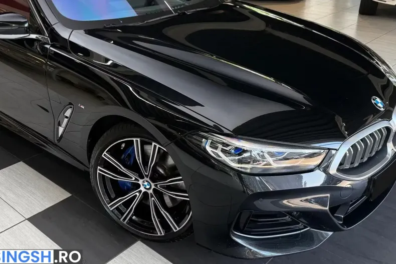 BMW 840 (Seria 8) din 2023 cu 75.000 km - oferta BMW241252 - foto 8
