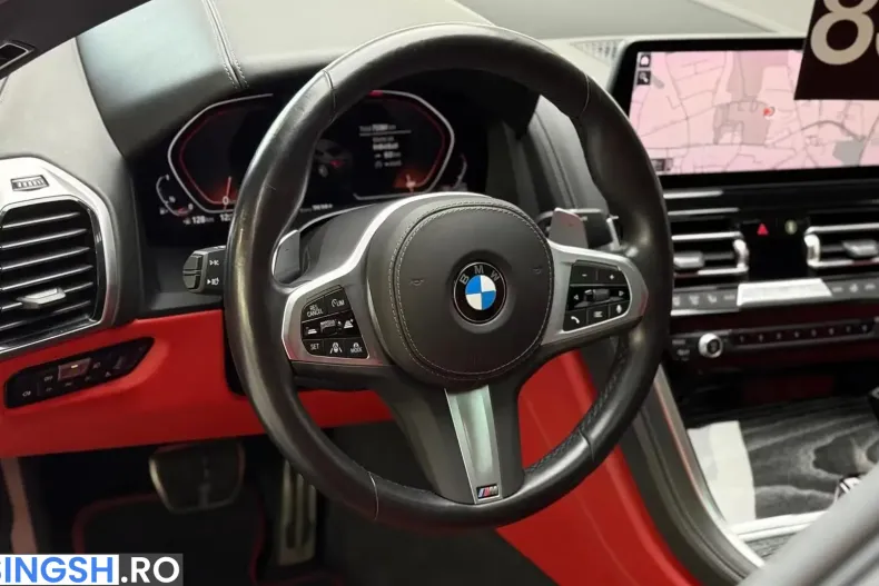 BMW 840 (Seria 8) din 2023 cu 75.000 km - oferta BMW241252 - foto 12