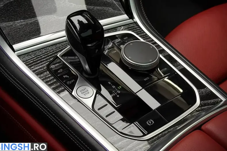 BMW 840 (Seria 8) din 2023 cu 75.000 km - oferta BMW241252 - foto 18