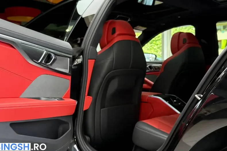 BMW 840 (Seria 8) din 2023 cu 75.000 km - oferta BMW241252 - foto 22