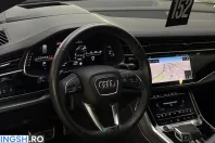 Audi RSQ8 din 2021 cu 66.500 km - oferta AUD241253 - foto 16