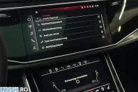Audi RSQ8 din 2021 cu 66.500 km - oferta AUD241253 - foto 21