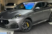Maserati Grecale din 2024 cu 18.000 km - oferta MAS241254 - foto 1