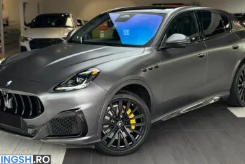 Maserati Grecale din 2024 - oferta MAS241254