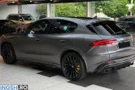 Maserati Grecale din 2024 cu 18.000 km - oferta MAS241254 - foto 5