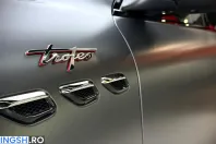 Maserati Grecale din 2024 cu 18.000 km - oferta MAS241254 - foto 8
