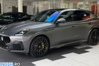 Maserati Grecale din 2024 cu 18.000 km - oferta MAS241254 - foto 9