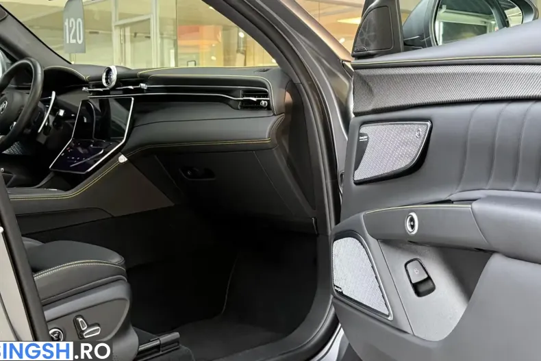 Maserati Grecale din 2024 cu 18.000 km - oferta MAS241254 - foto 14