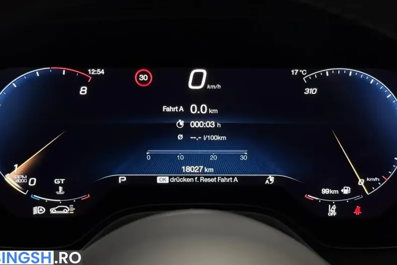 Maserati Grecale din 2024 cu 18.000 km - oferta MAS241254 - foto 23
