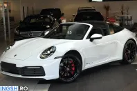 Porsche 911 din 2021 cu 46.000 km - oferta POR241255 - foto 1